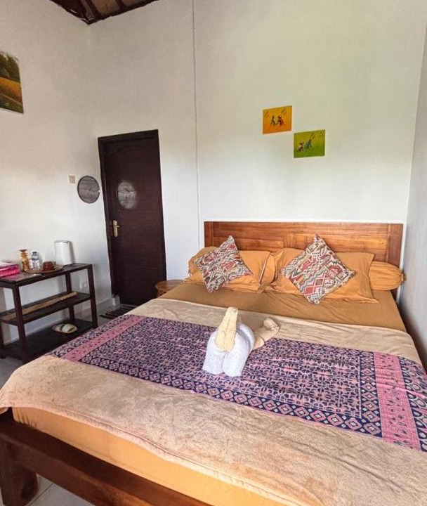 Photo of Bedroom in Besakih