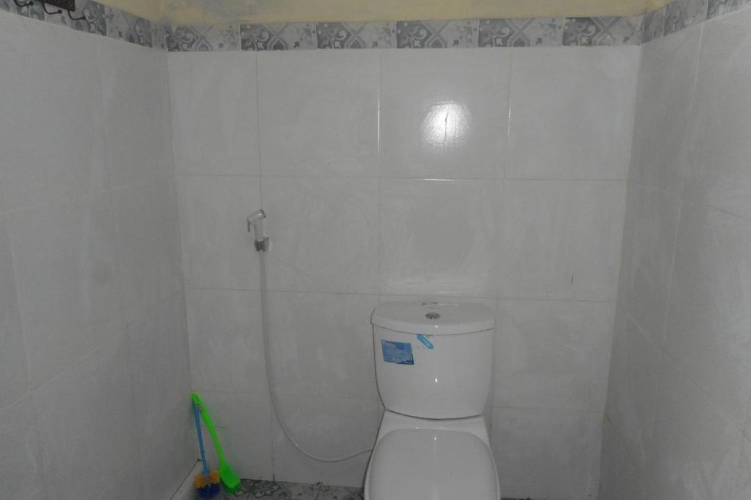 Photo of Bathroom in Besakih