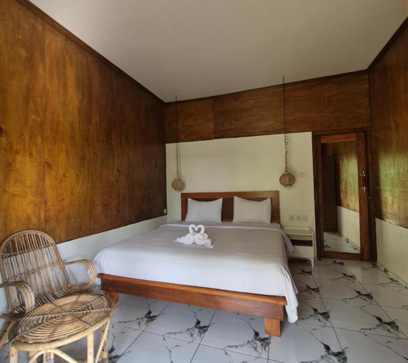 Photo of Bedroom in Bayan