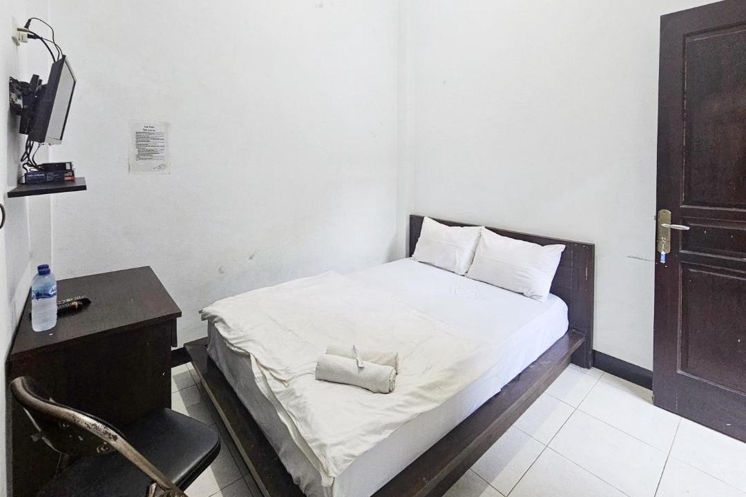 Photo of Bedroom in Mojokerto
