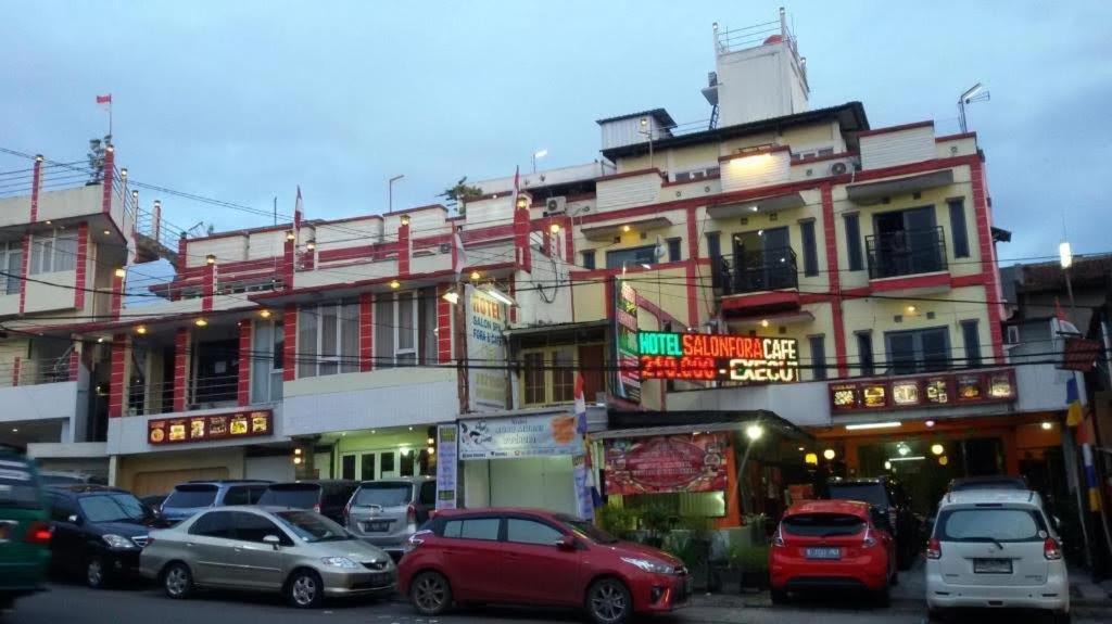 Photo of Buildings in Setiabudi