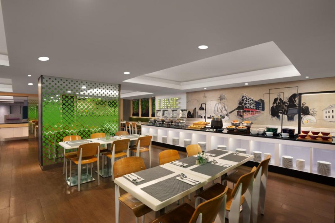 Photo of Kitchen in Senayan