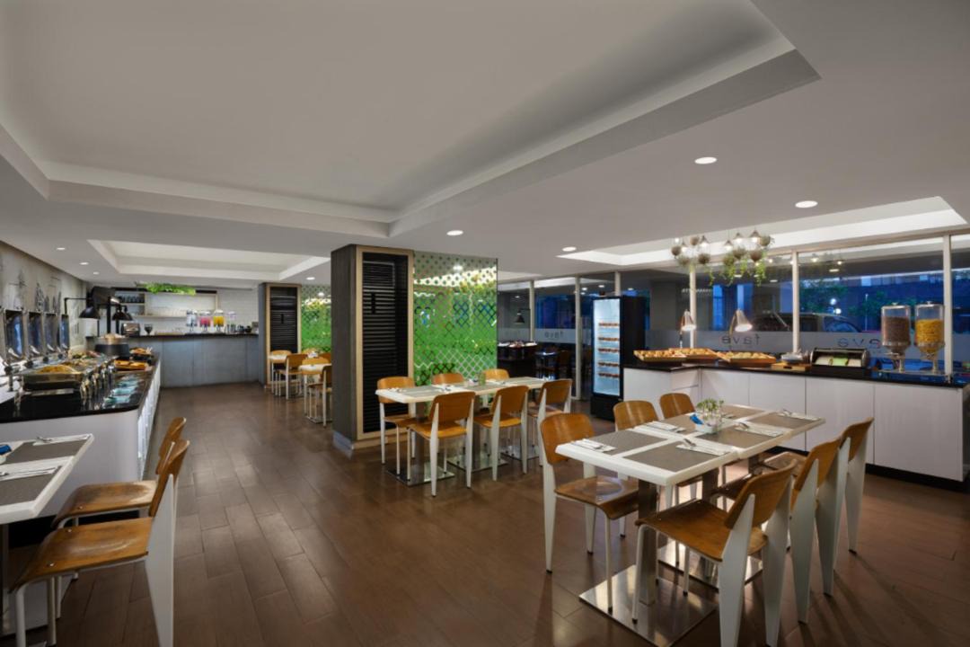 Photo of Kitchen in Senayan