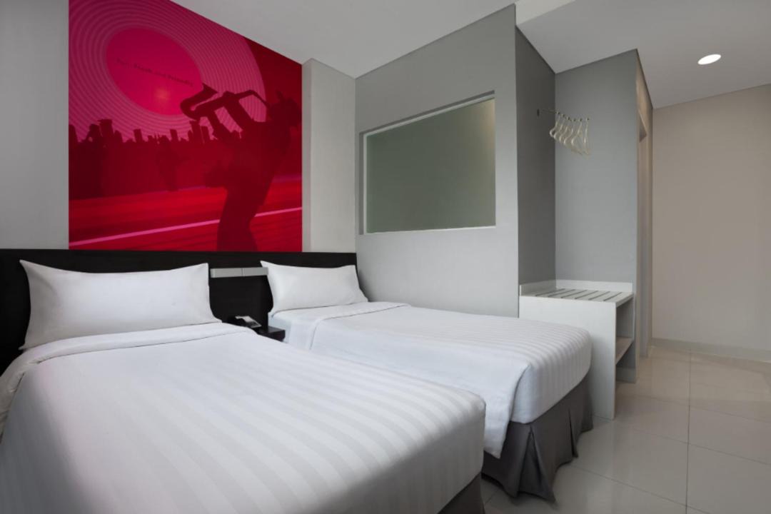 Photo of Bedroom in Senayan