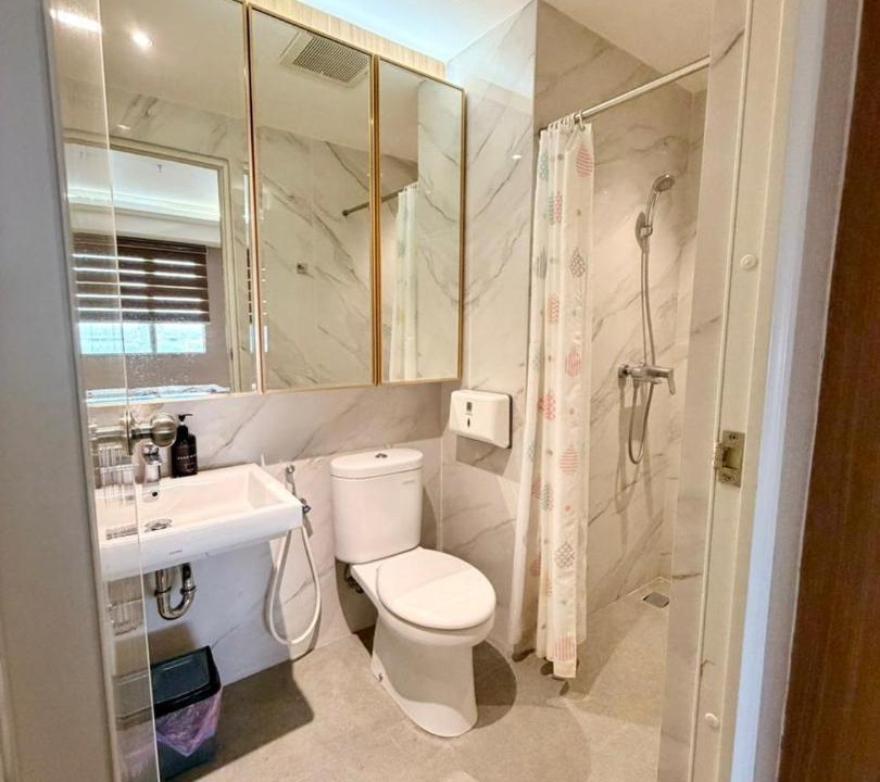 Photo of Bathroom in Kesawan
