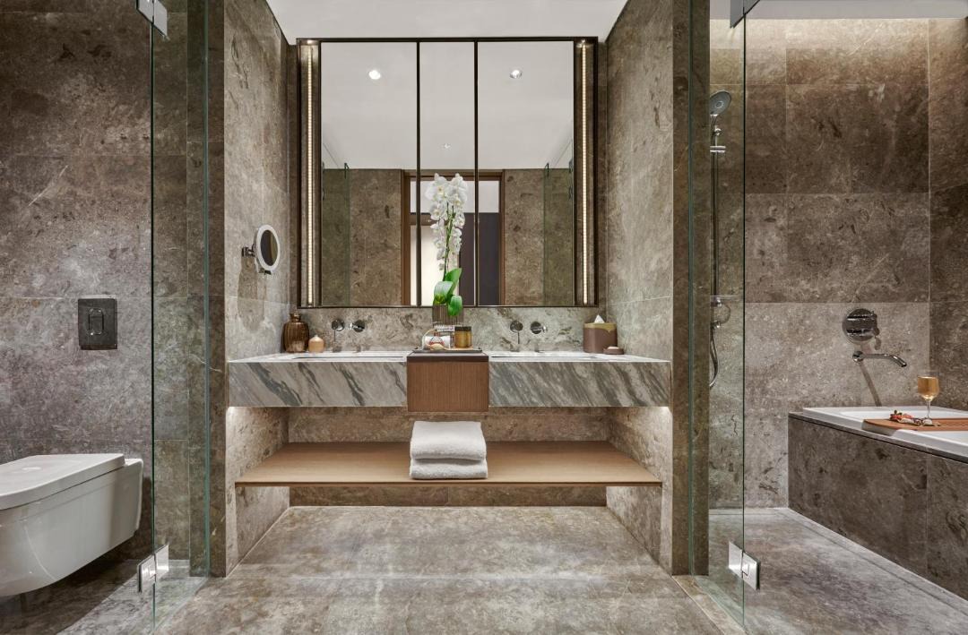 Photo of Bathroom in Jakarta