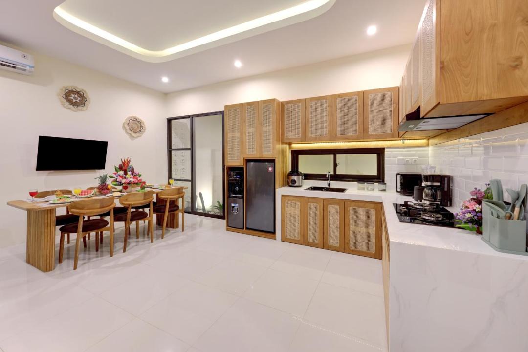 Photo of Kitchen in Kesiman