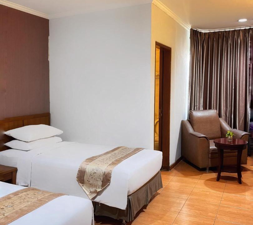 Photo of Bedroom in Cikarang