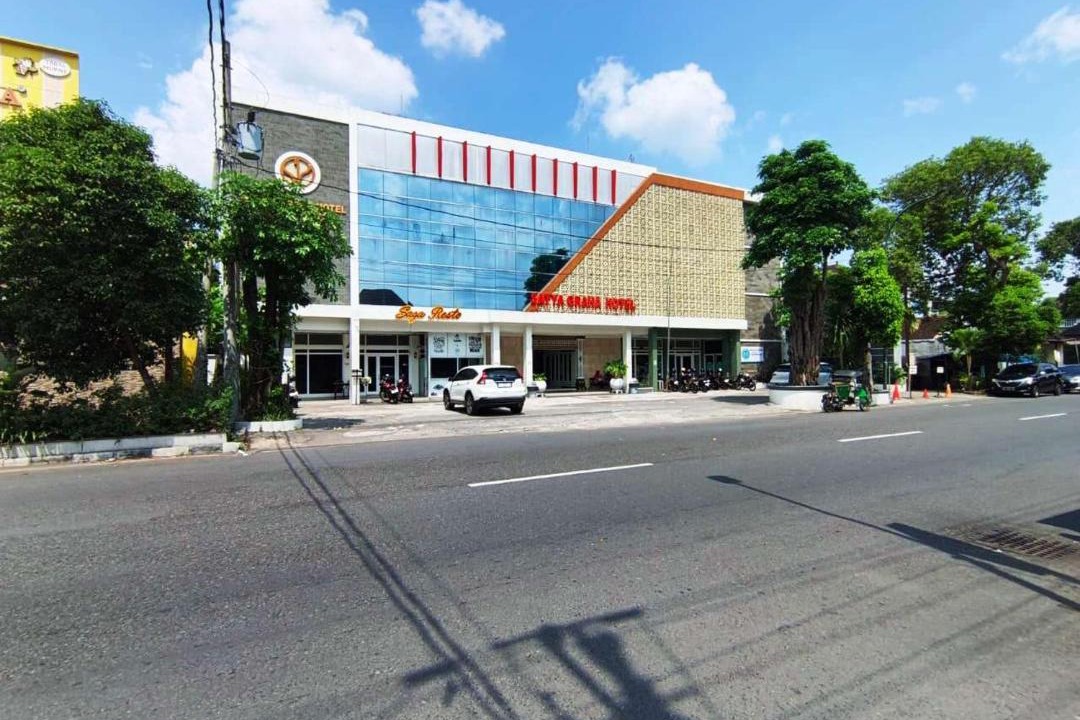 Photo of Others in Yogyakarta