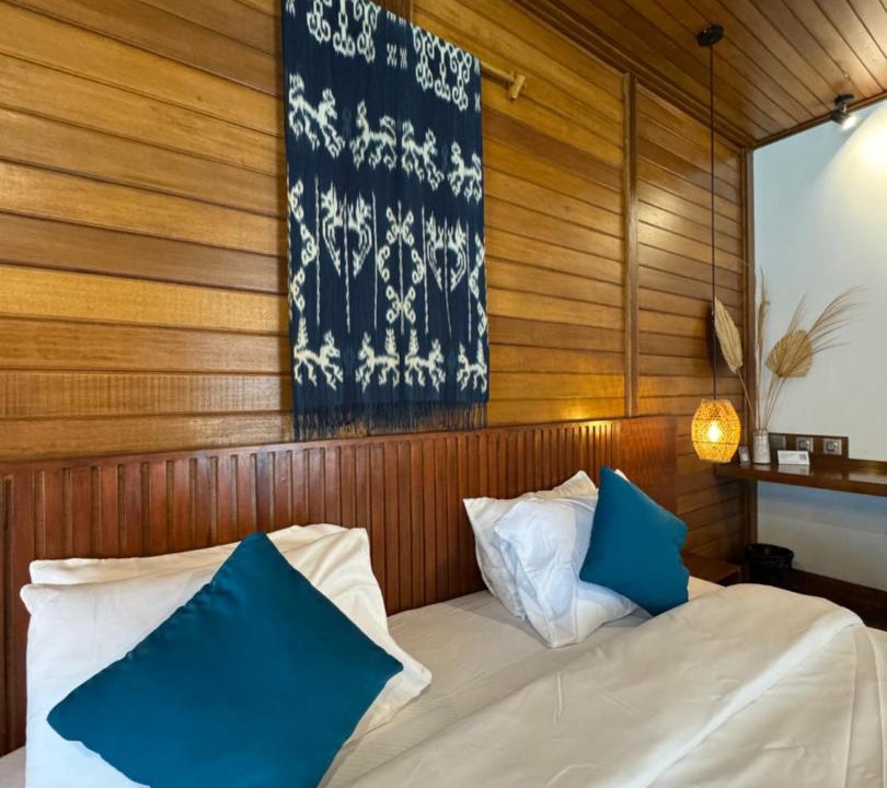 Photo of Bedroom in Waingapu