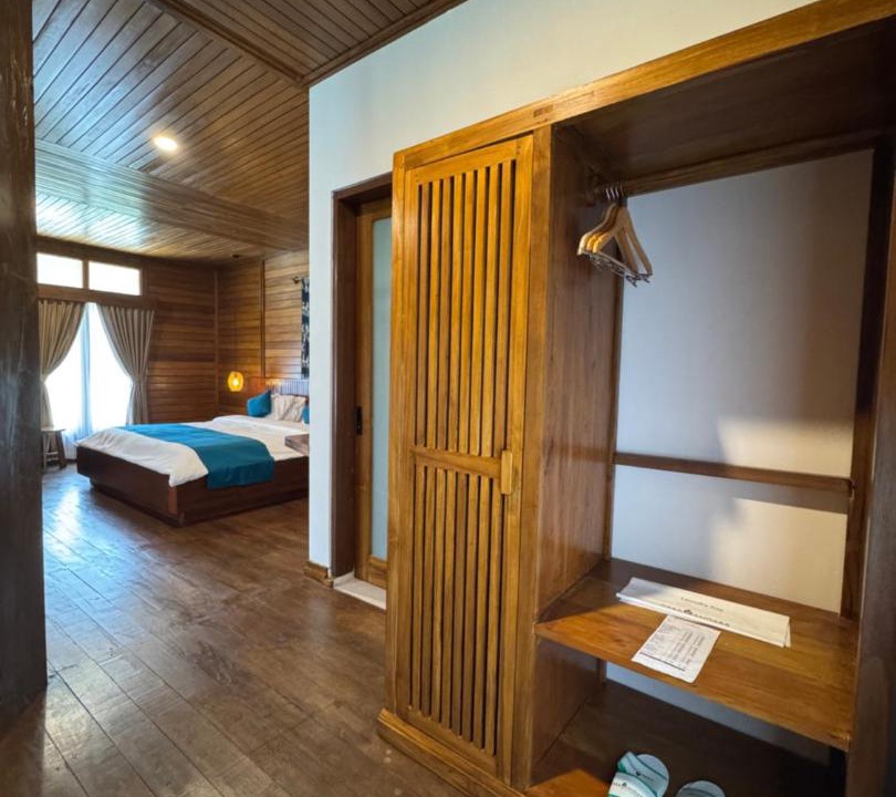 Photo of Bedroom in Waingapu