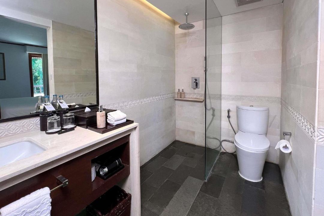 Photo of Bathroom in BTDC