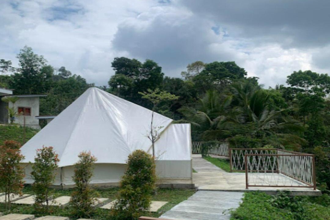 Photo of Outdoor in Kalirejo
