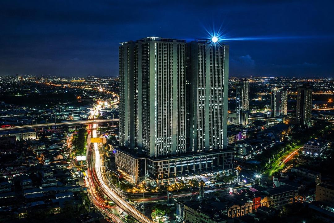 Photo of Buildings in Cikarang