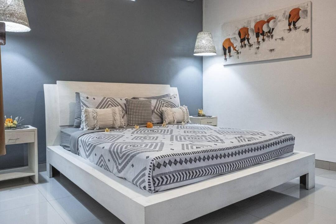 Photo of Bedroom in Legian
