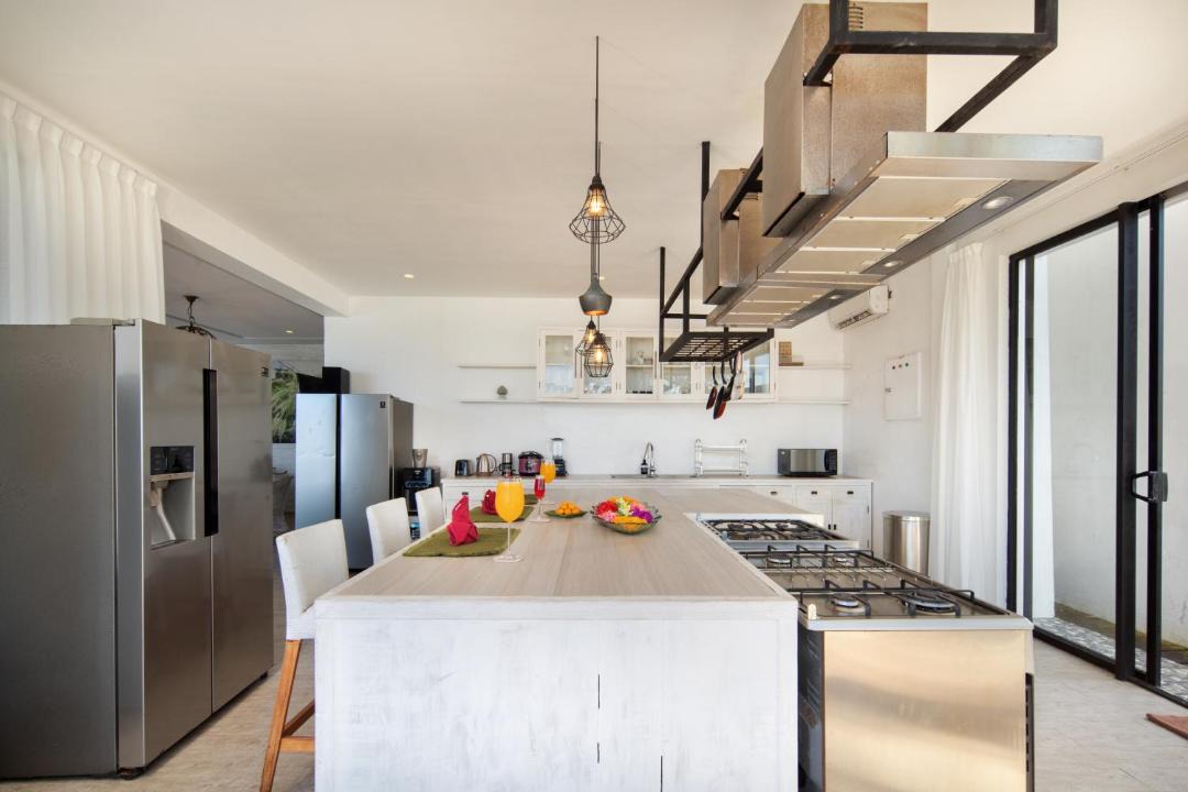 Photo of Kitchen in Sawangan