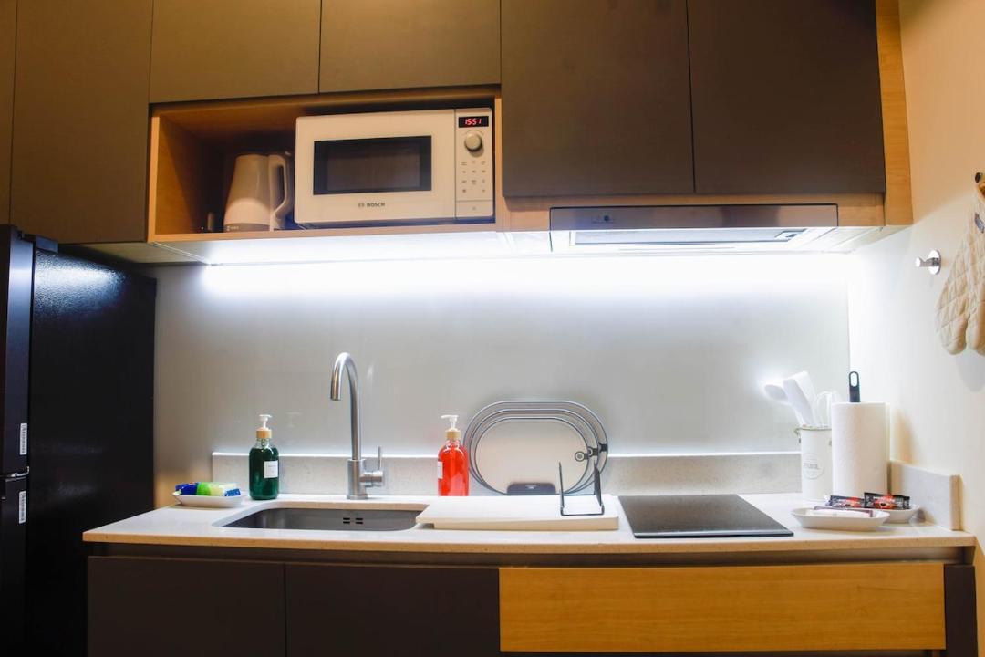 Photo of Kitchen in Jakarta