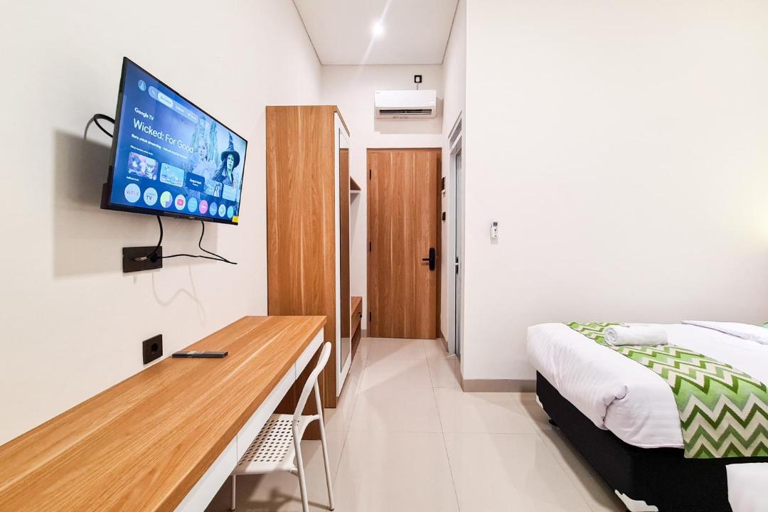 Photo of Bedroom in Purbalingga