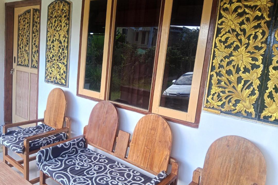 Photo of Others in Tetebatu