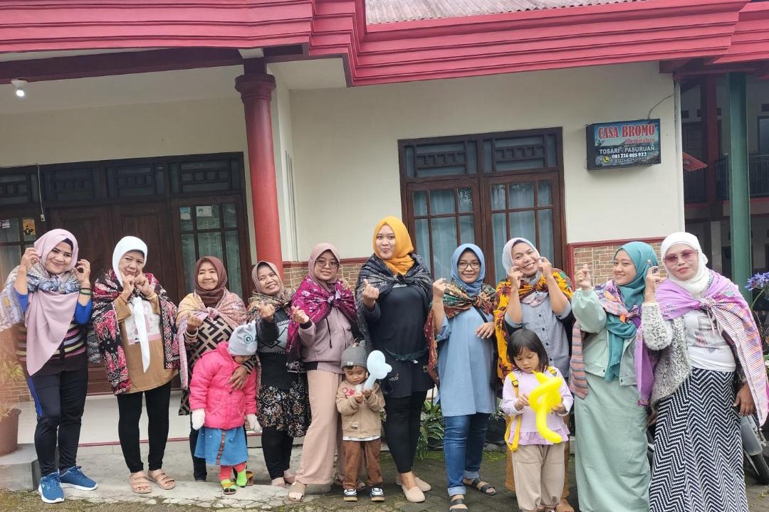 Photo of Others in Tosari