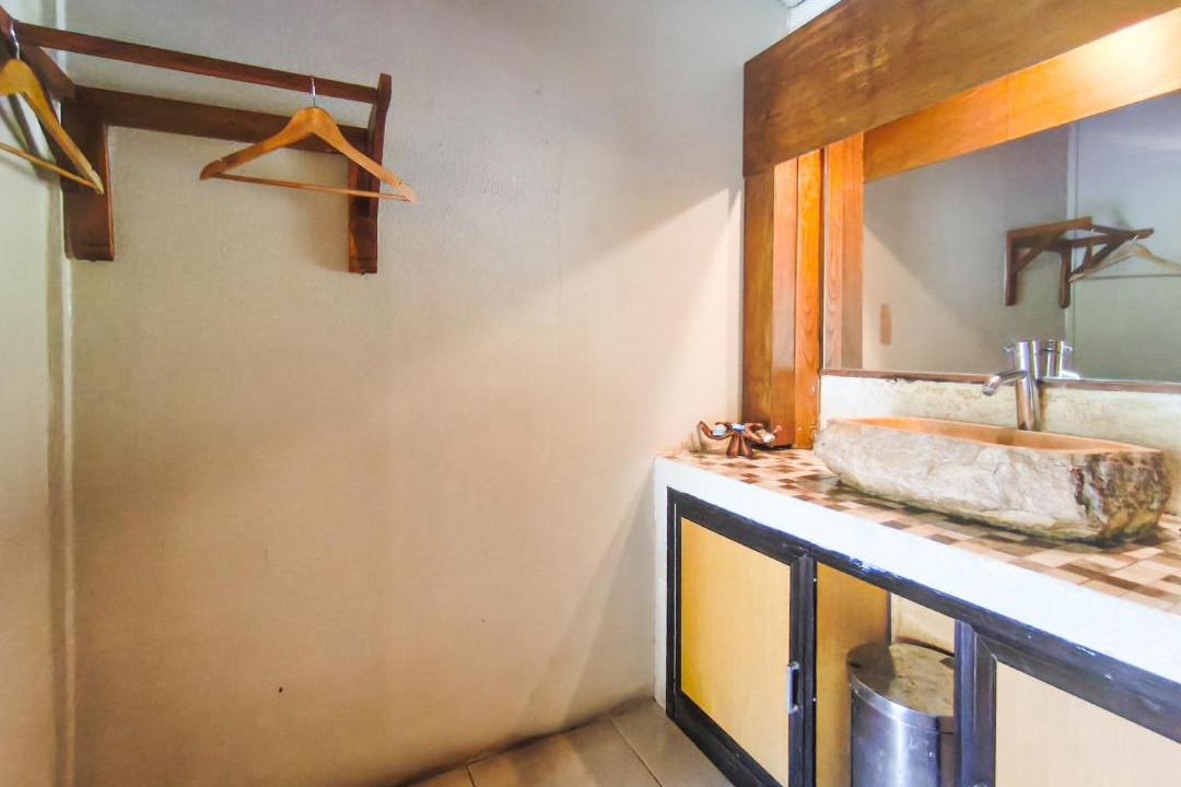 Photo of Bathroom in Senggigi