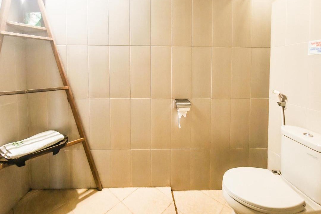Photo of Bathroom in Senggigi