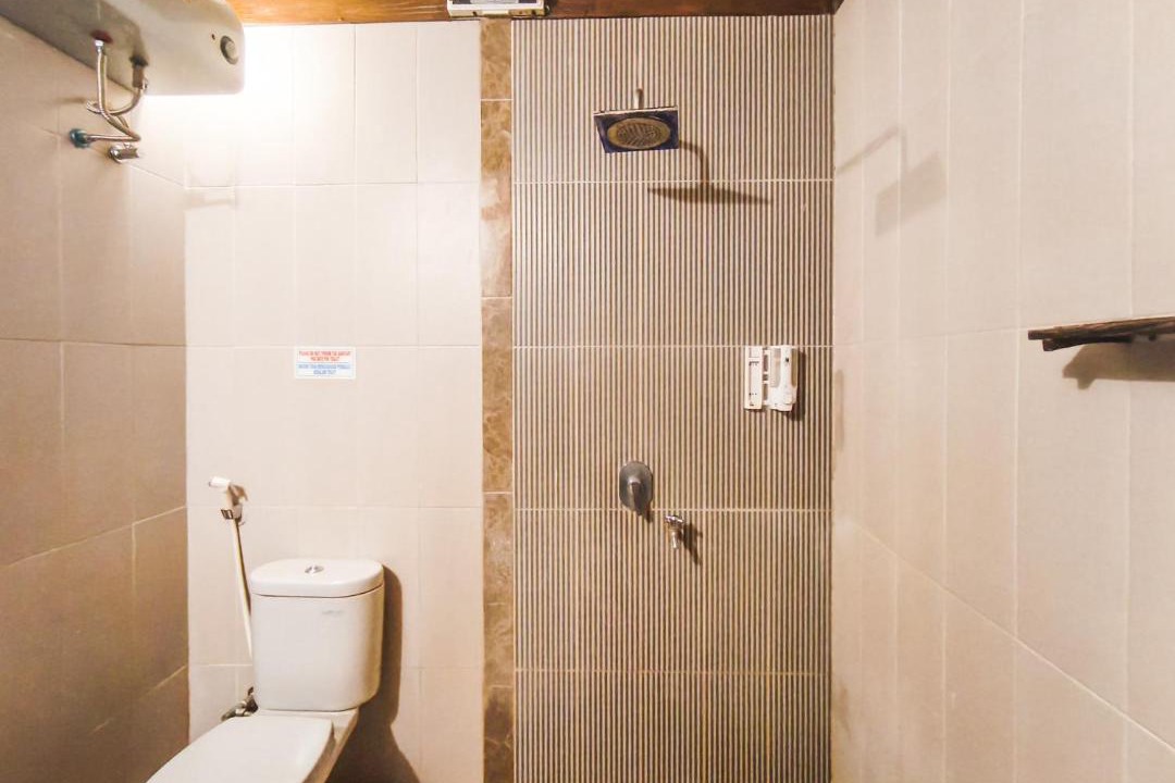 Photo of Bathroom in Senggigi