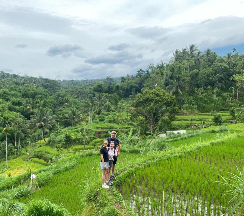 Photo of Others in Tetebatu