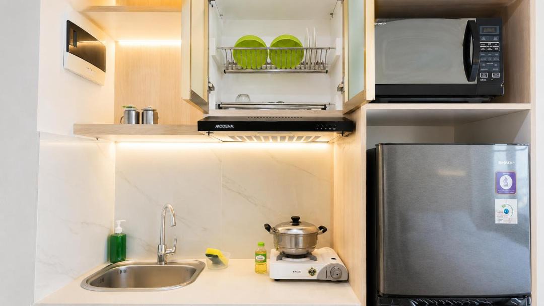Photo of Kitchen in Cikarang