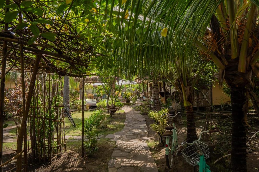 Photo of Others in Gili Meno