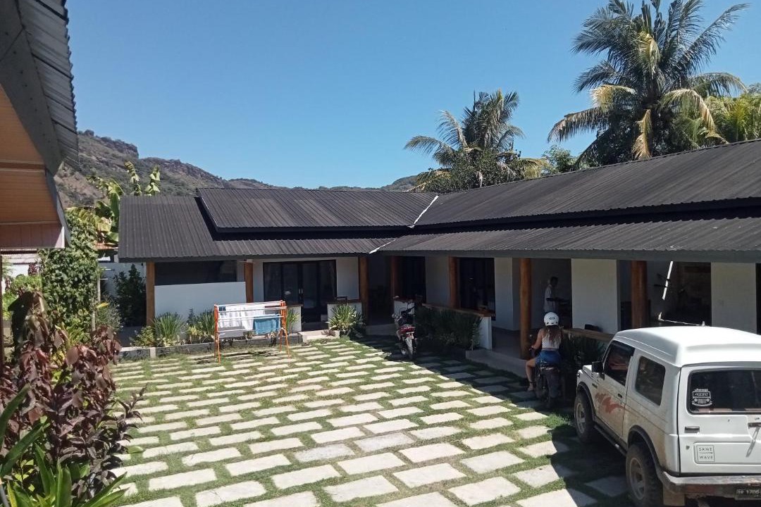 Photo of Others in Sumbawa Barat