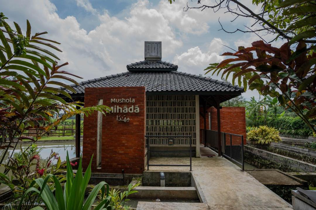 Photo of Others in Cibodas