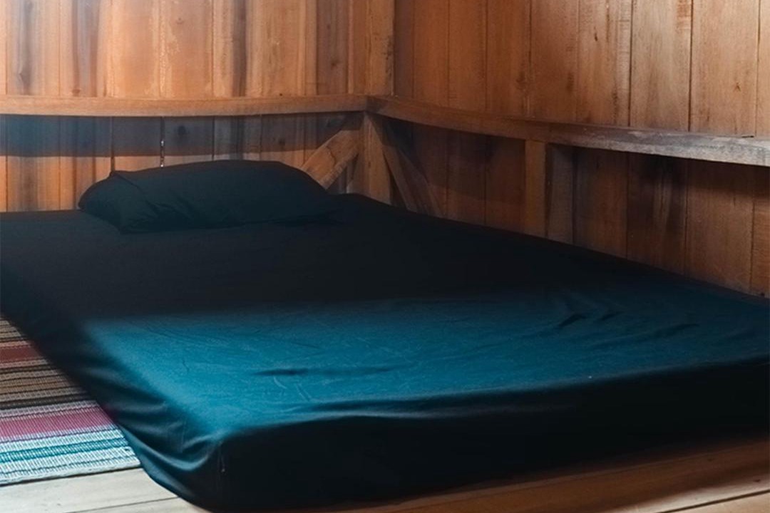 Photo of Bedroom in Tjimadja