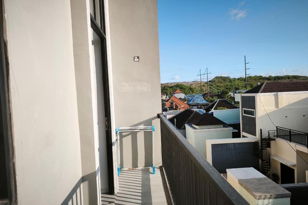 Photo of Patio Balcony in Tanjungbenoa