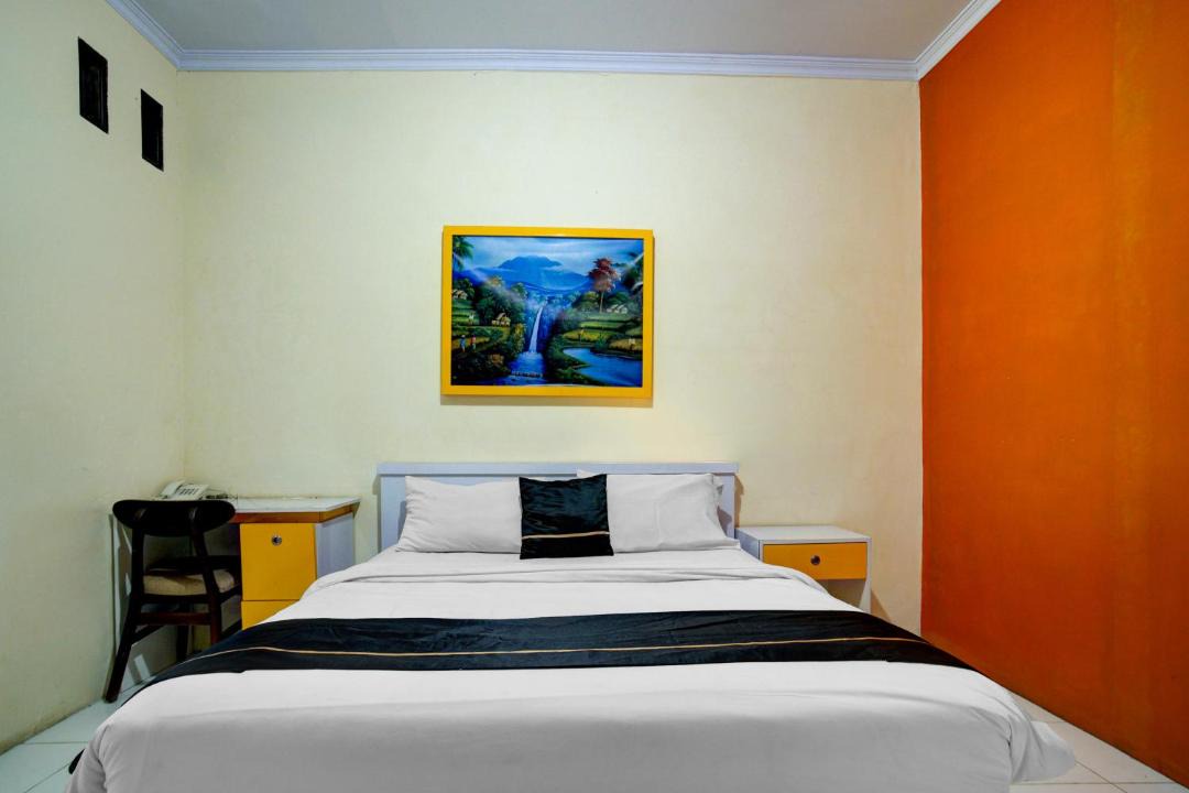 Photo of Bedroom in Rajabasa