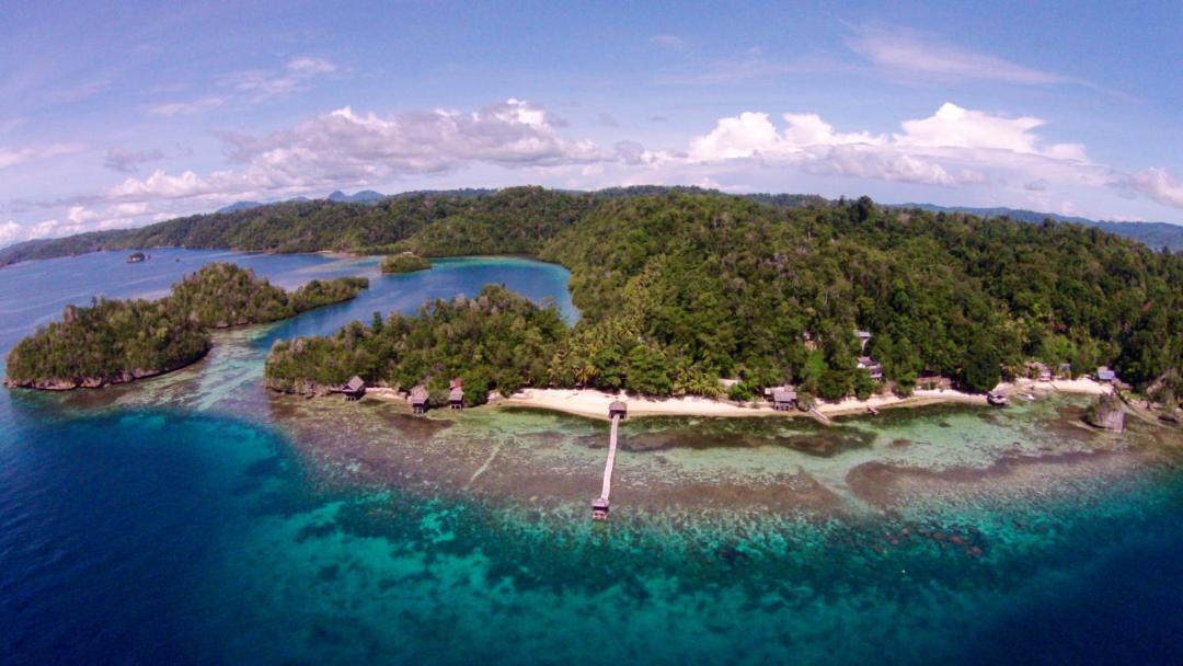 Photo of Others in Pulau Kadidi