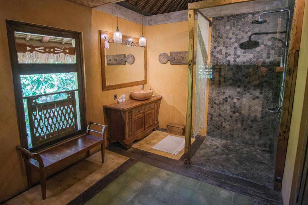 Photo of Bathroom in Purwakerti