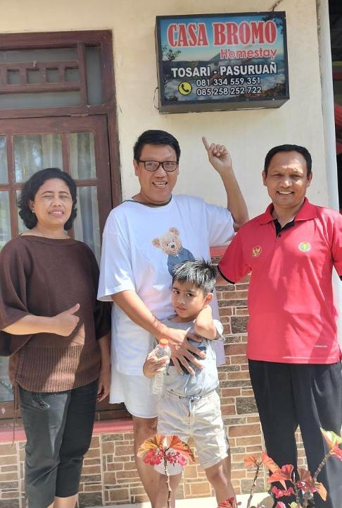 Photo of Others in Tosari
