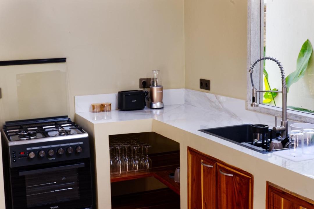 Photo of Kitchen in Gili Air