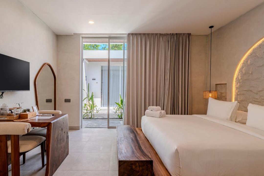 Photo of Bedroom in Kuta