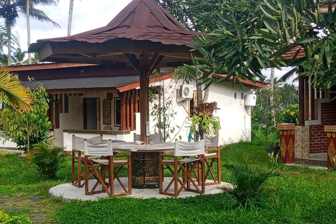Photo of Others in Tetebatu