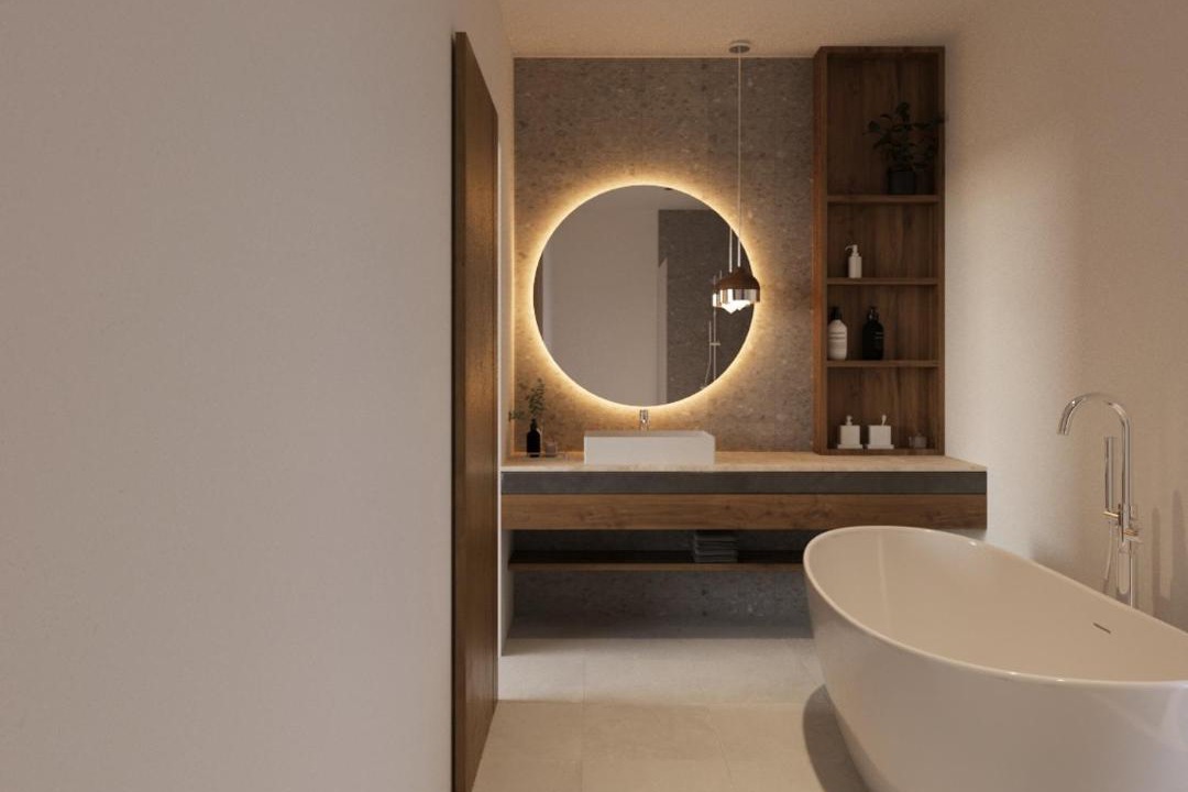 Photo of Bathroom in Tampaksiring