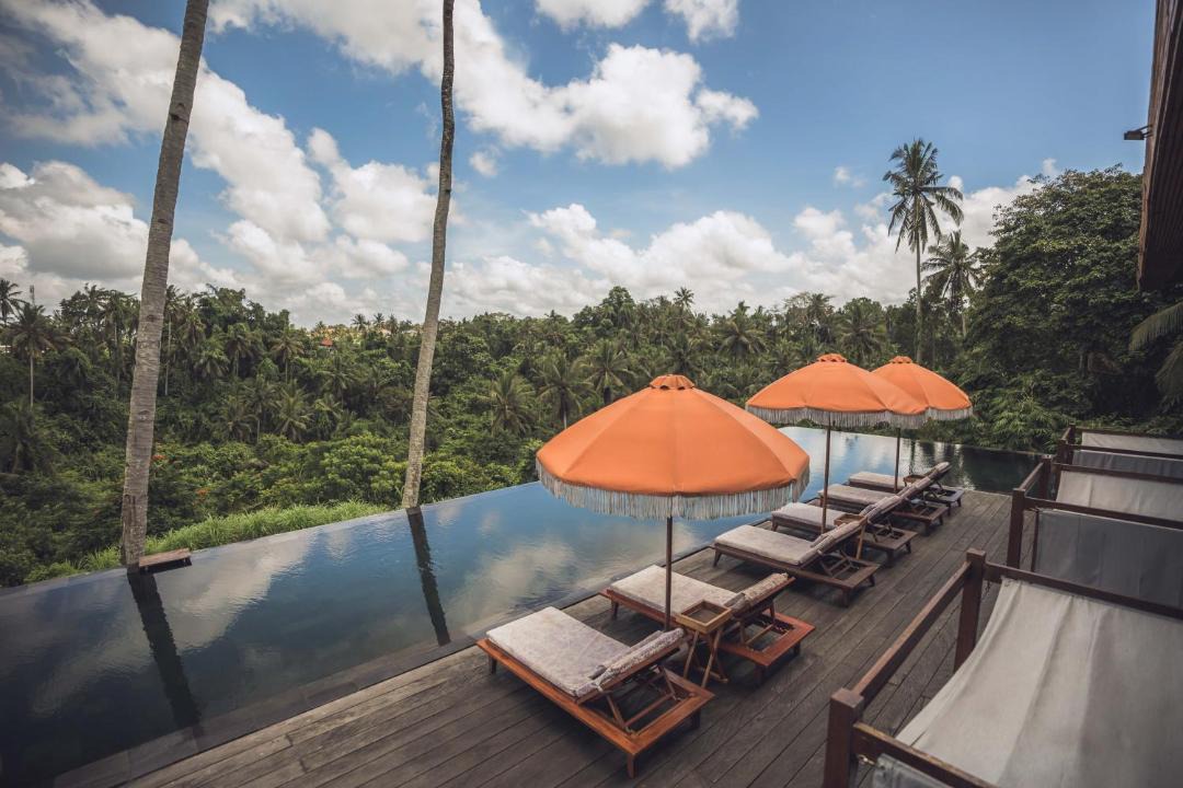 Photo of Others in Ubud City-Centre