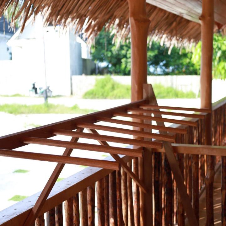 Photo of Patio Balcony in Katiet