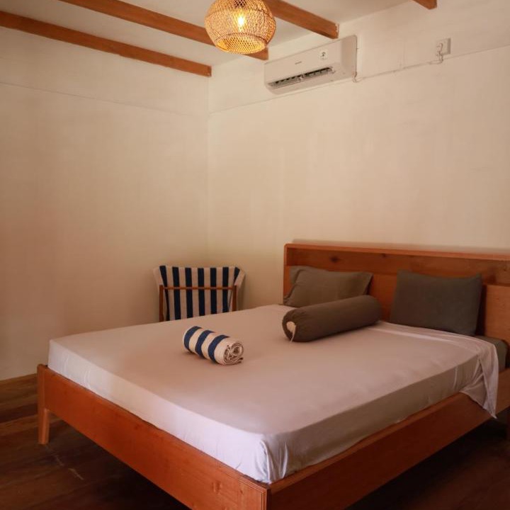Photo of Bedroom in Katiet