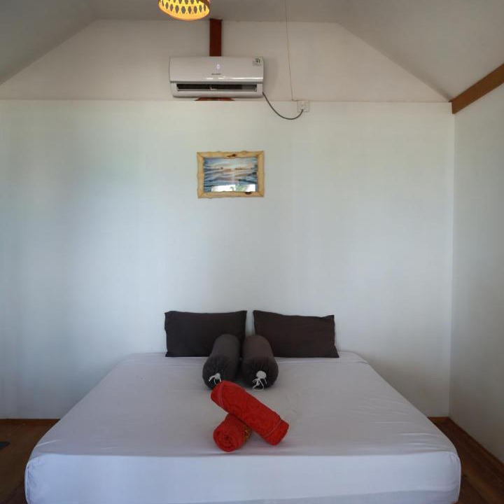 Photo of Bedroom in Katiet