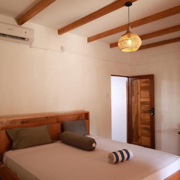 Photo of Bedroom in Katiet