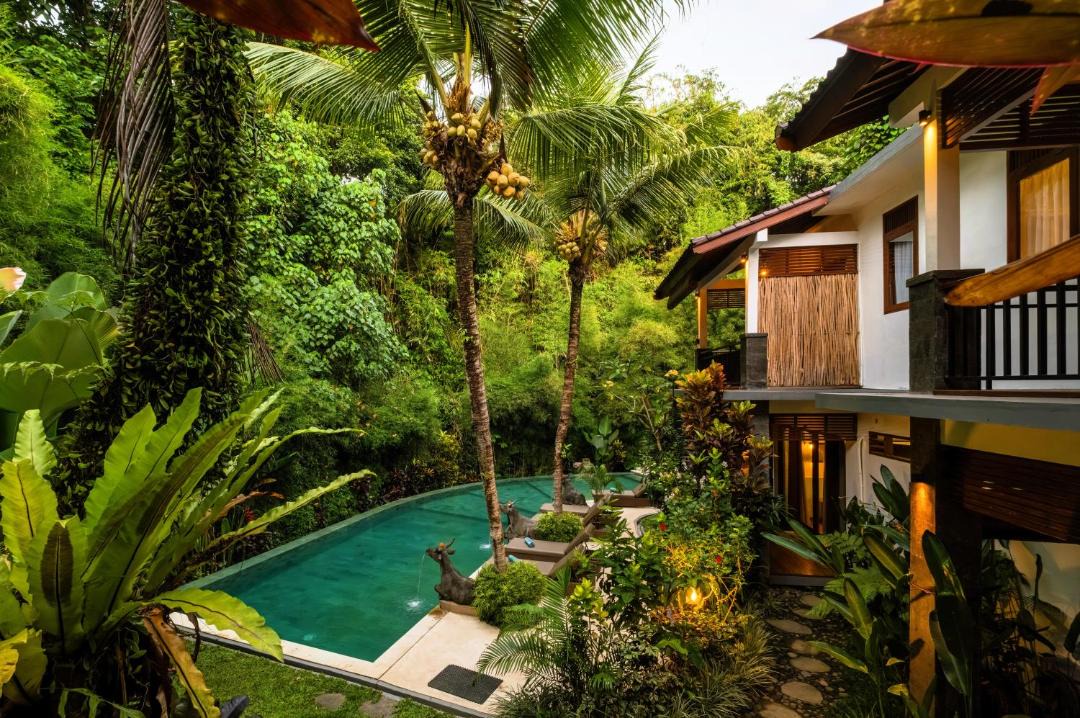 Photo of Others in Ubud City-Centre