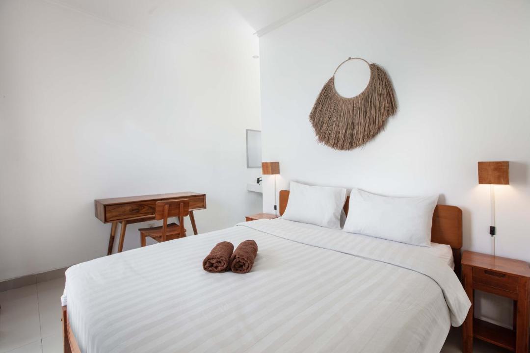 Photo of Bedroom in Padonan
