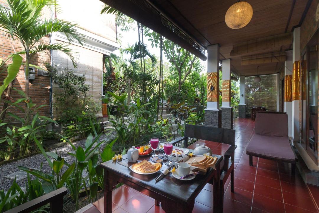 Photo of Patio Balcony in Kesiman